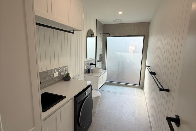 Venus Bay Coastal Retreat