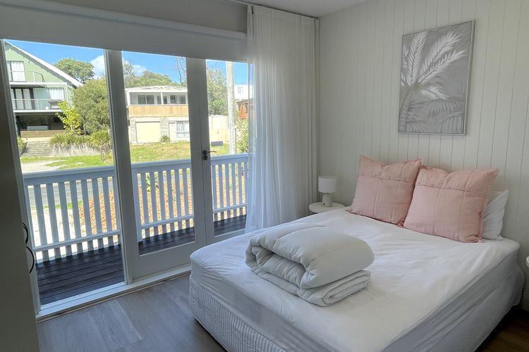 Venus Bay Coastal Retreat