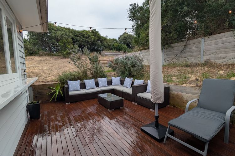 Venus Bay Coastal Retreat