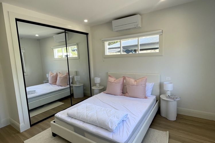 Venus Bay Coastal Retreat