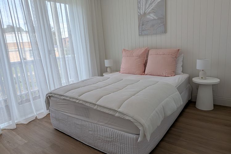Venus Bay Coastal Retreat