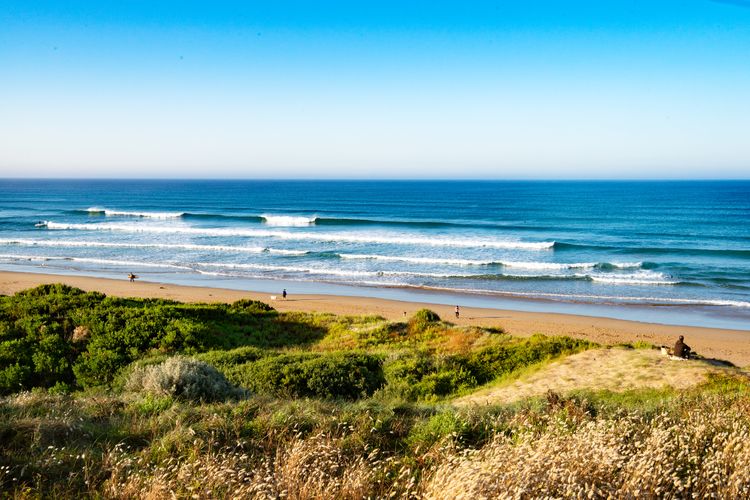 Surf Charm