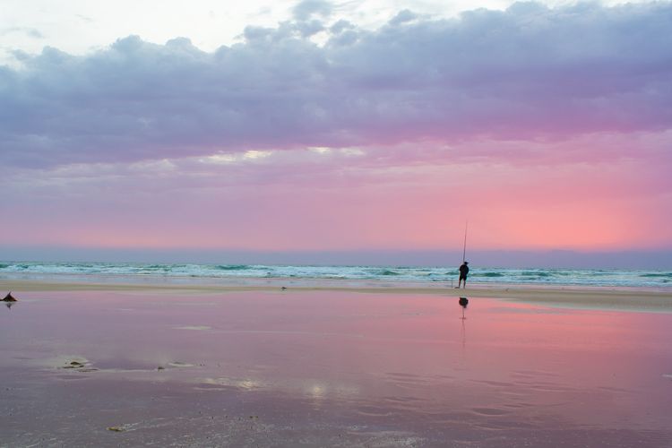 Surf Charm