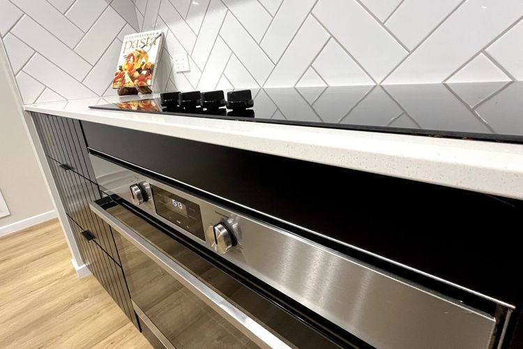 Beach 1 Villa