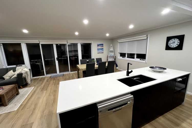 Beach 1 Villa