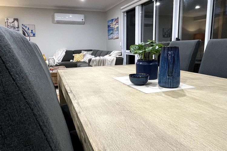 Beach 1 Villa