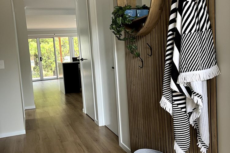 Beach 1 Villa