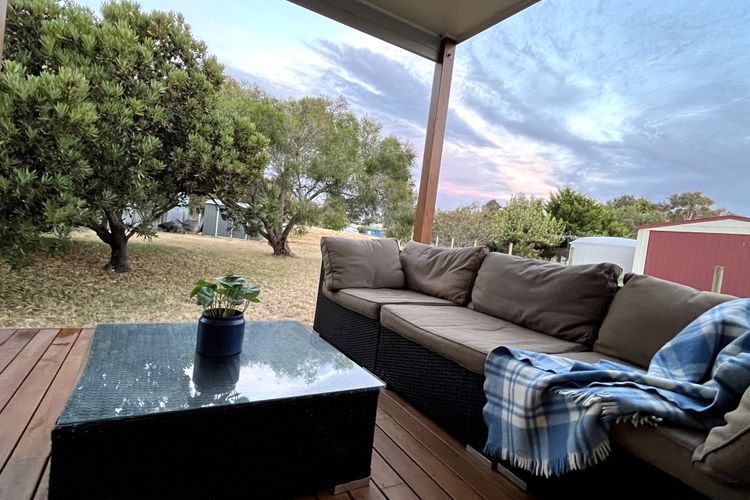 Beach 1 Villa