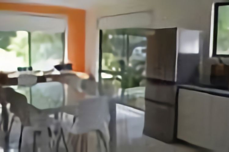 Dino s Beach Pad
