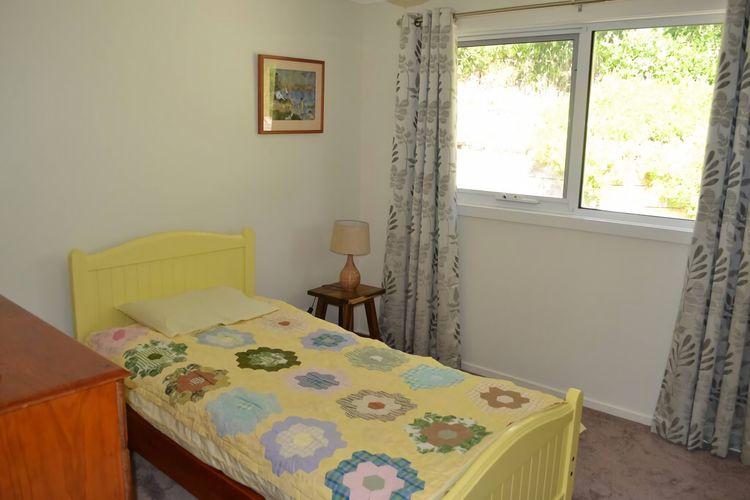 Tranquil Beach Escape