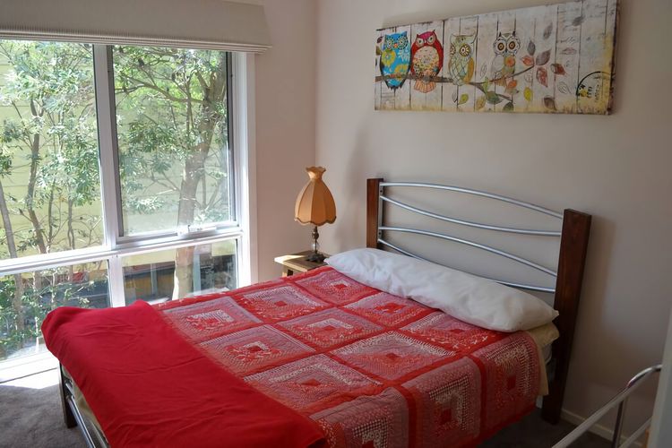 Tranquil Beach Escape