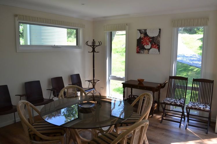 Tranquil Beach Escape