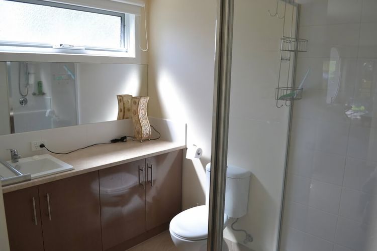 Tranquil Beach Escape