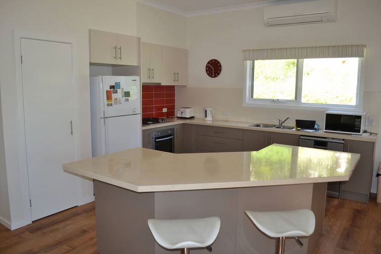 Tranquil Beach Escape