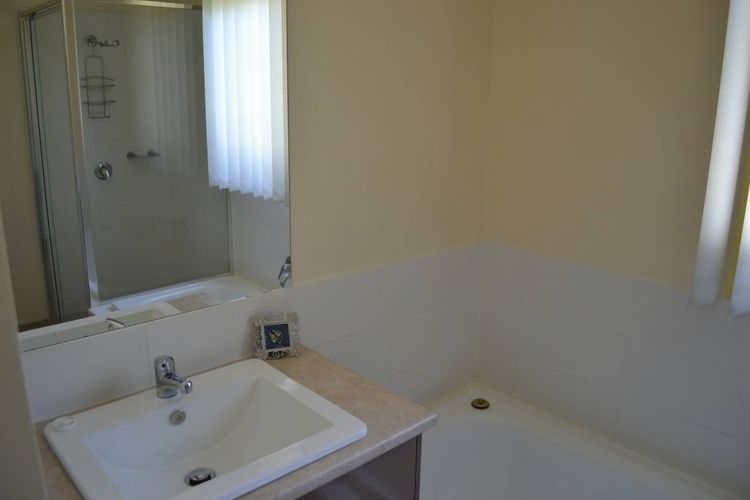 Tranquil Beach Escape