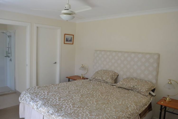 Tranquil Beach Escape