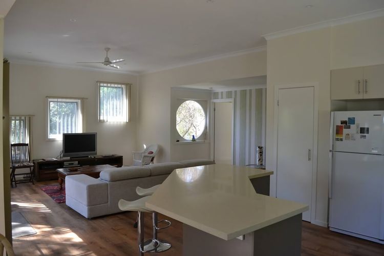 Tranquil Beach Escape