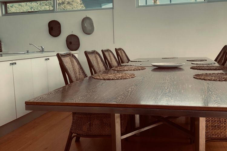 Wattle Seed Beach House
