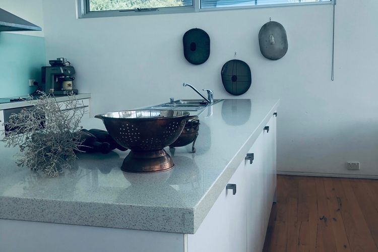 Wattle Seed Beach House