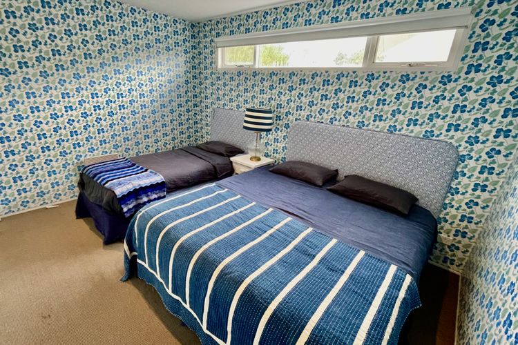 Wattle Seed Beach House