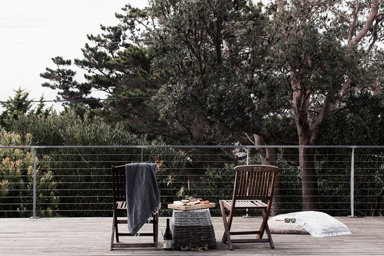 Wattle Seed Beach House