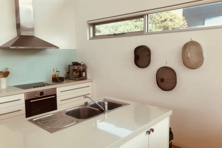 Wattle Seed Beach House