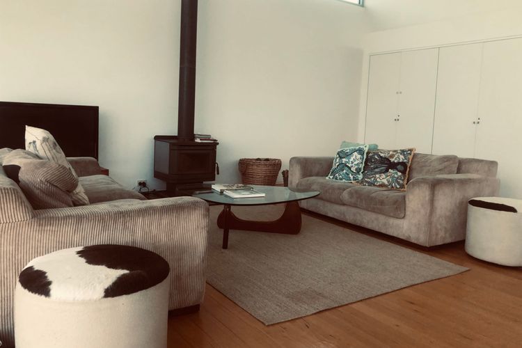 Wattle Seed Beach House