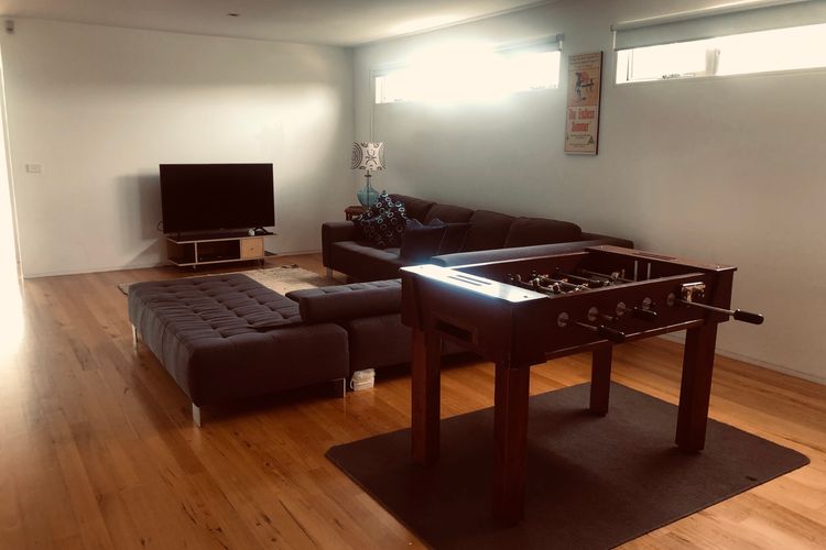 Wattle Seed Beach House
