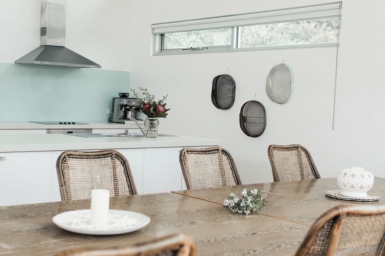 Wattle Seed Beach House