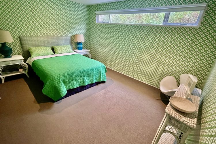 Wattle Seed Beach House