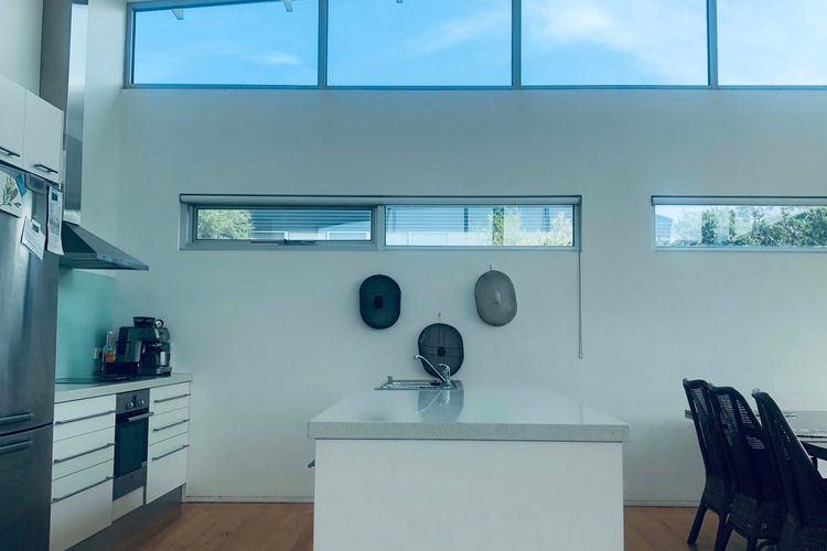Wattle Seed Beach House