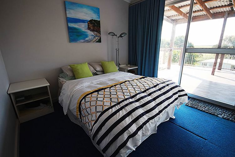 Family Fun Beach House Landscape