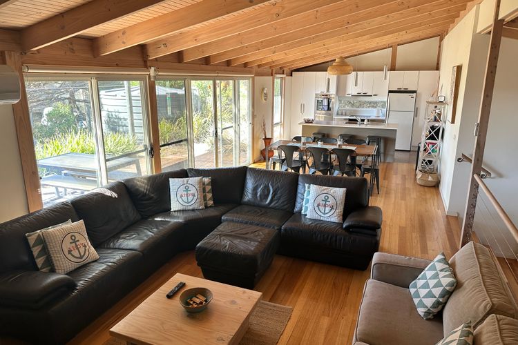 Beach House on Bradley