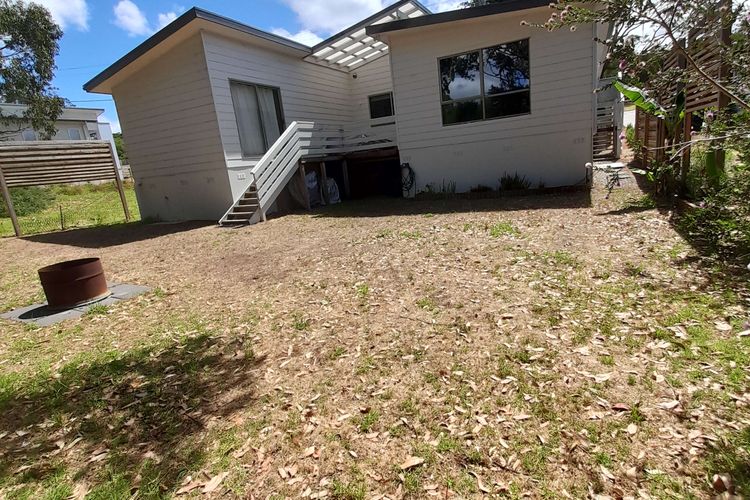 Fairsea Beach House