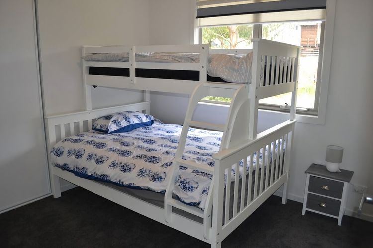Fairsea Beach House