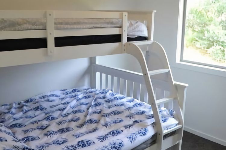 Fairsea Beach House