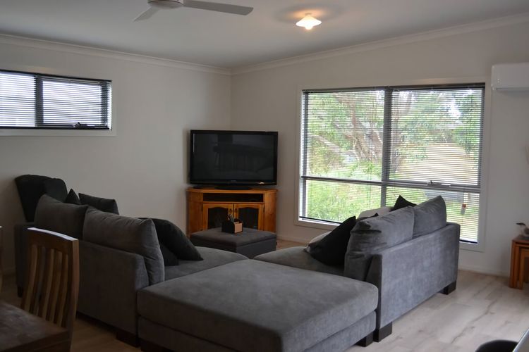 Fairsea Beach House
