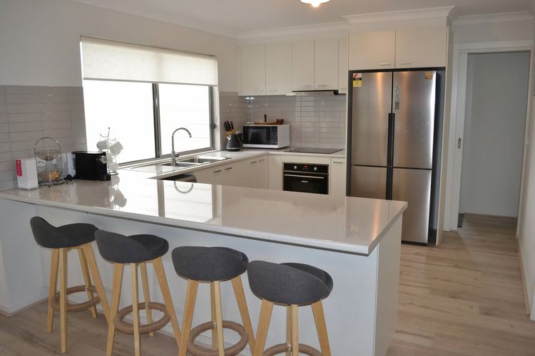 Fairsea Beach House