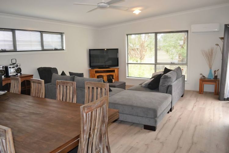Fairsea Beach House