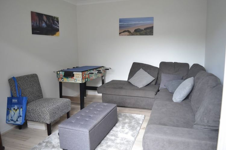 Fairsea Beach House
