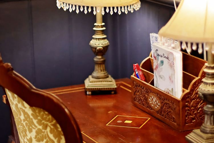 Borough Country House