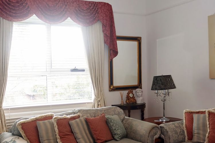 Borough Country House