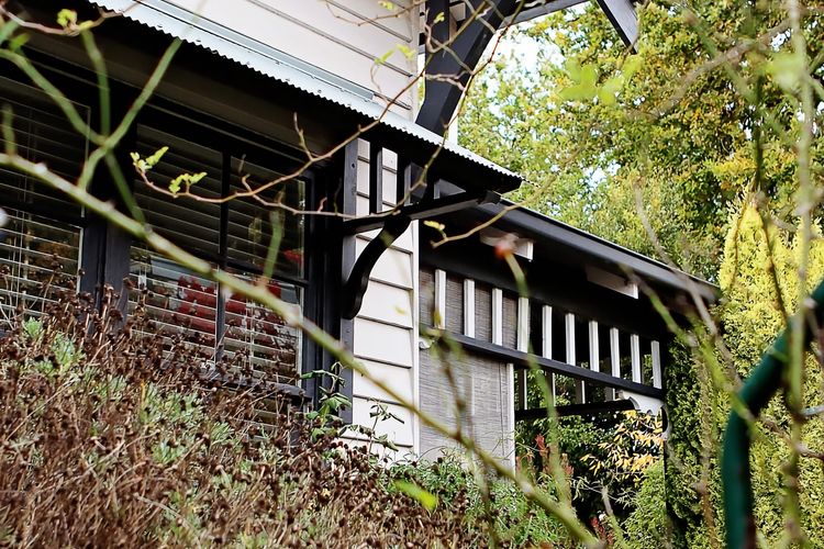 Borough Country House