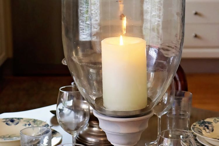 Borough Country House