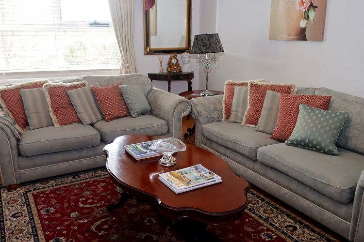 Borough Country House