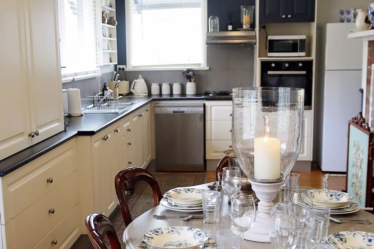 Borough Country House