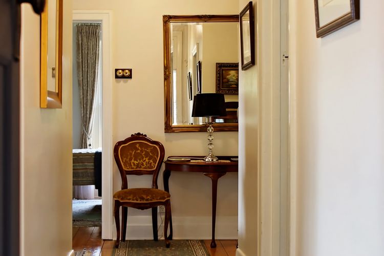 Borough Country House