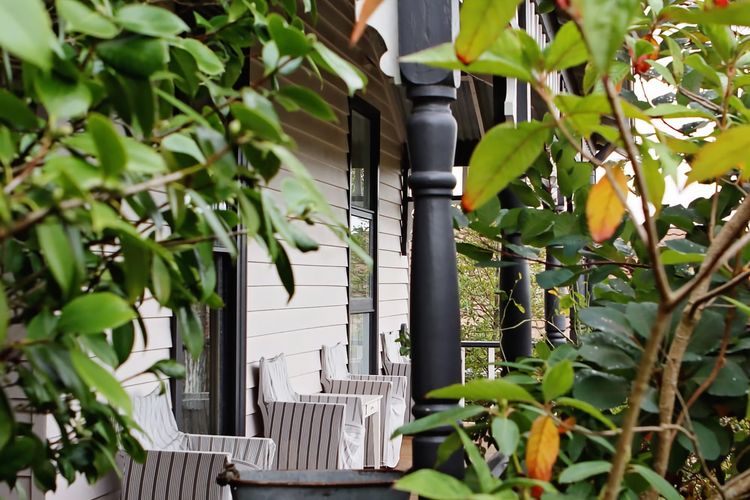 Borough Country House