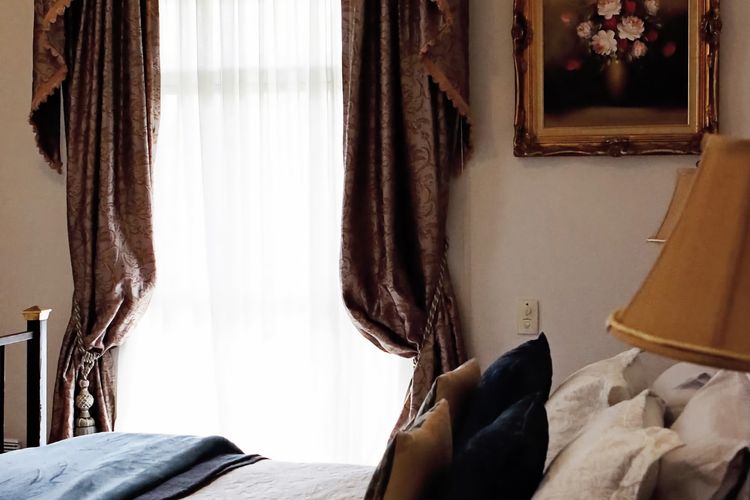 Borough Country House