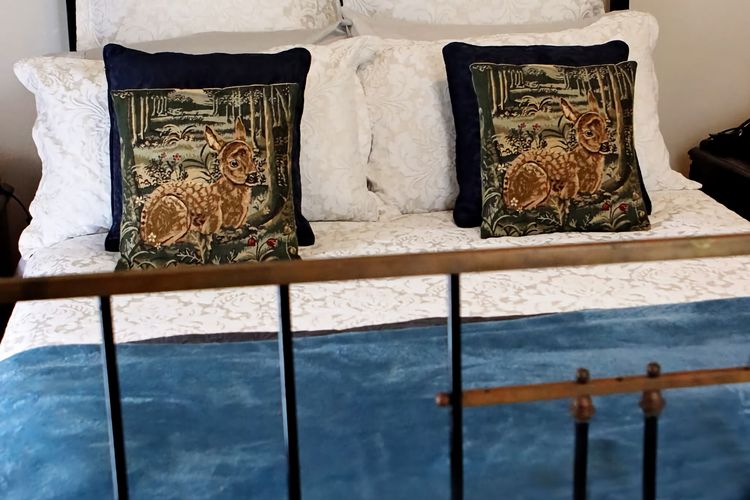 Borough Country House